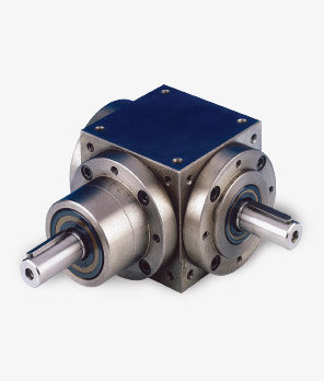 Right-angle gearboxes - CMR Group